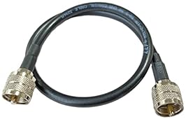 ‼️室内保管品です‼️無線、アマチュア無線中間コネクターその他 Amazon.co.jp: 無線機ケーブル・配線パーツ - 無線機アクセサリ: 家電